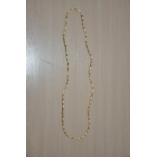 Neck Beads, Tulasi & Colourful - 1 Round